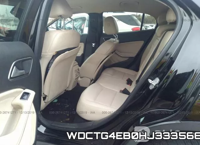 WDCTG4EB0HJ333566 фото 9