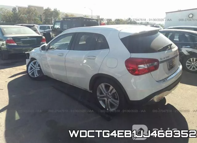 WDCTG4EB1JJ468352 фото 4