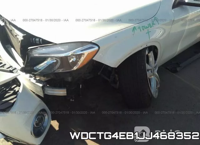 WDCTG4EB1JJ468352 фото 7