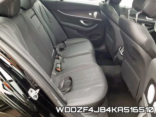WDDZF4JB4KA516510 фото 7