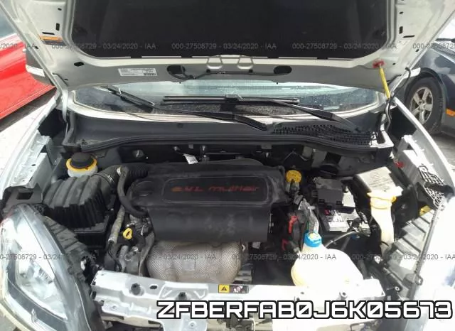 ZFBERFAB0J6K05673 фото 2