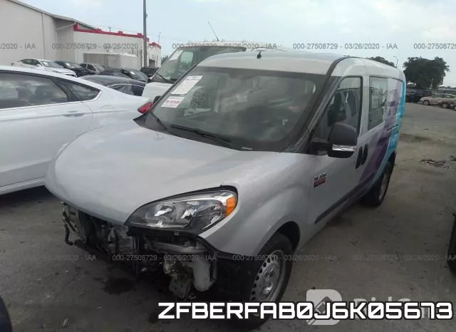 ZFBERFAB0J6K05673 фото 3
