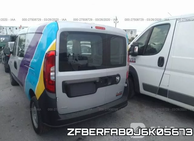 ZFBERFAB0J6K05673 фото 4