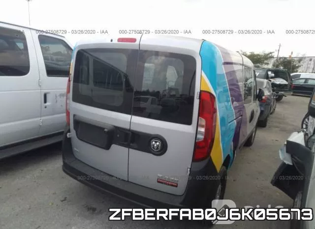 ZFBERFAB0J6K05673 фото 5