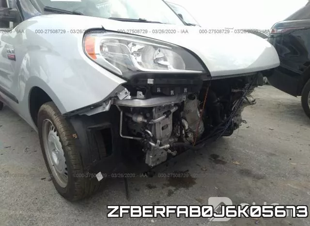 ZFBERFAB0J6K05673 фото 7