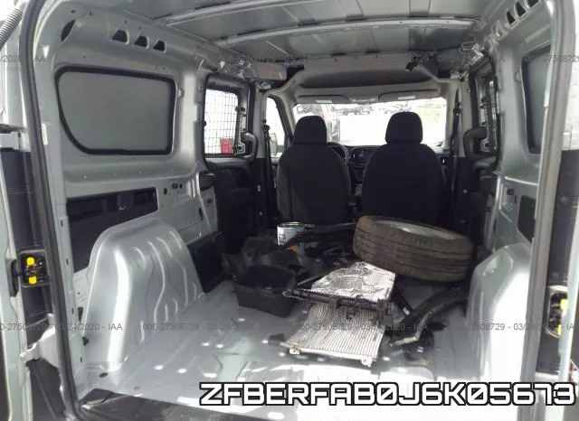 ZFBERFAB0J6K05673 фото 9