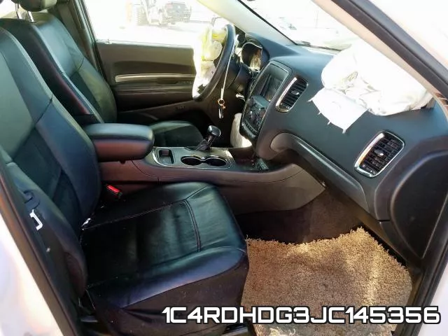 1C4RDHDG3JC145356 фото 6