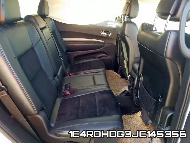 1C4RDHDG3JC145356 фото 7