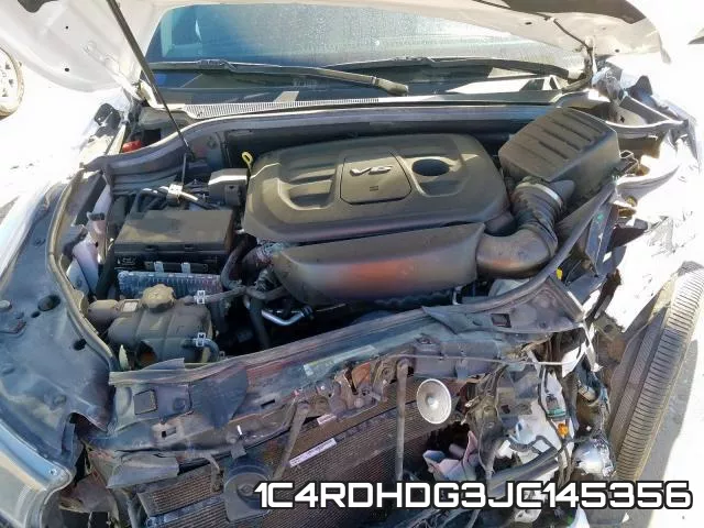 1C4RDHDG3JC145356 фото 8