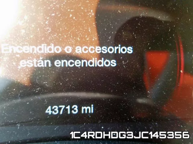 1C4RDHDG3JC145356 фото 9