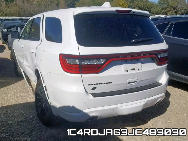 1C4RDJAG3JC483030 фото 4
