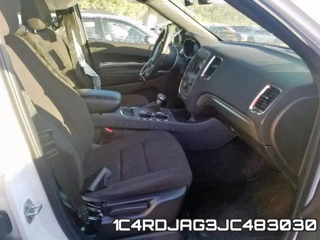 1C4RDJAG3JC483030 фото 6