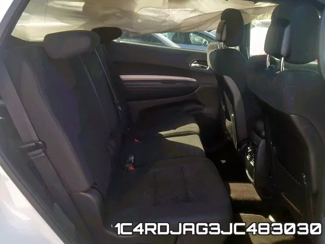1C4RDJAG3JC483030 фото 7