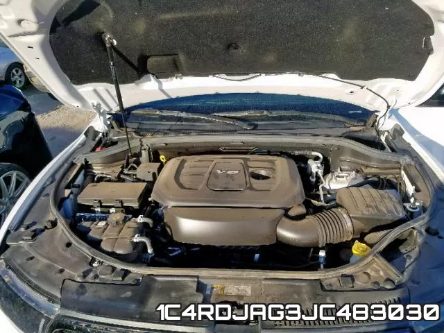 1C4RDJAG3JC483030 фото 8