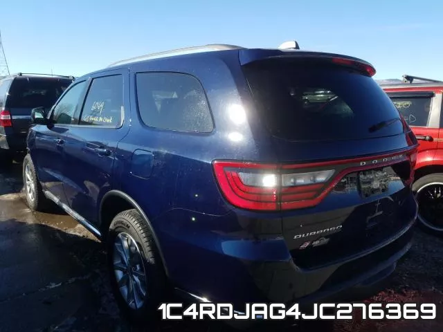 1C4RDJAG4JC276369 фото 4