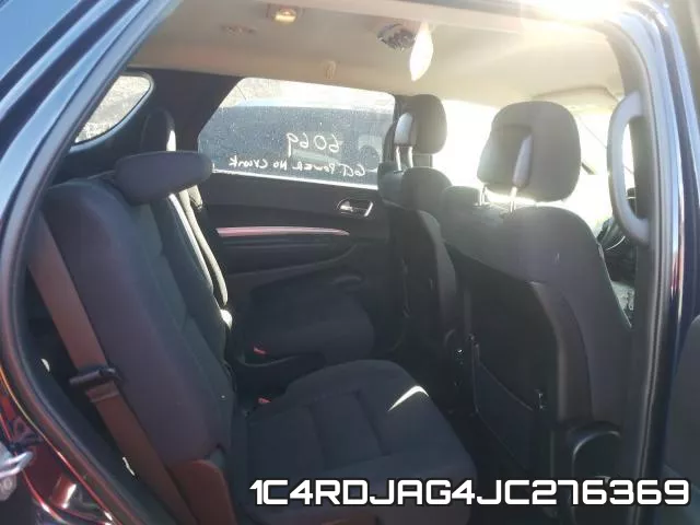 1C4RDJAG4JC276369 фото 7