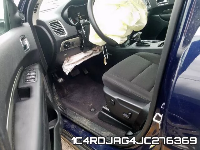 1C4RDJAG4JC276369 фото 10