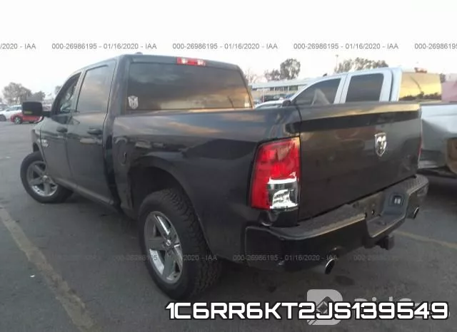 1C6RR6KT2JS139549 фото 4