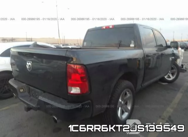 1C6RR6KT2JS139549 фото 5