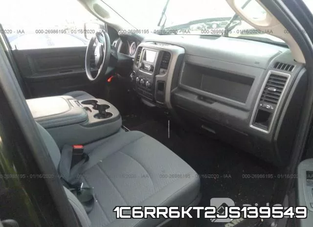 1C6RR6KT2JS139549 фото 6