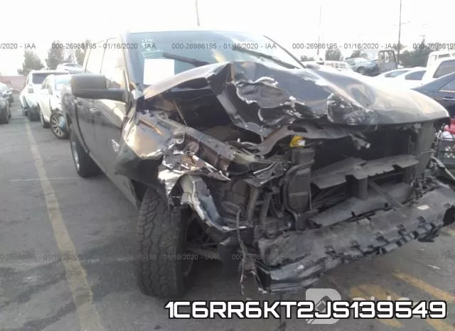 1C6RR6KT2JS139549 фото 7