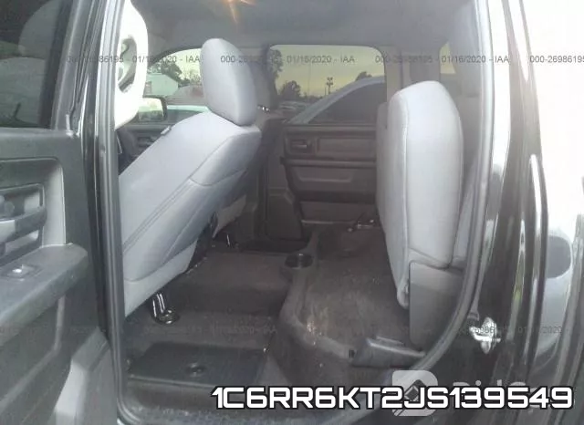 1C6RR6KT2JS139549 фото 9
