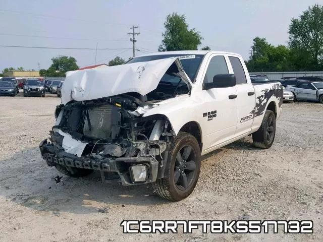 1C6RR7FT8KS517732 фото 3