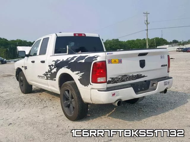 1C6RR7FT8KS517732 фото 4