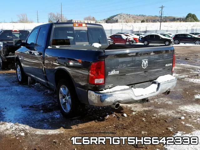 1C6RR7GT5HS642338 фото 4