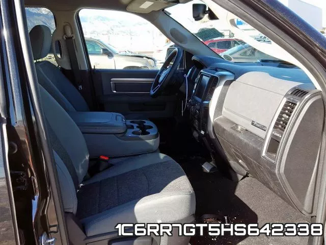 1C6RR7GT5HS642338 фото 6
