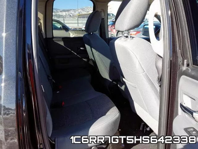 1C6RR7GT5HS642338 фото 7