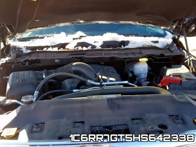 1C6RR7GT5HS642338 фото 8