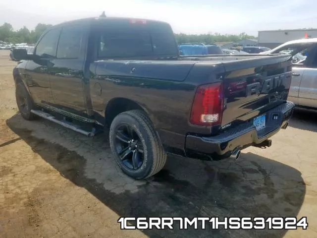 1C6RR7MT1HS631924 фото 4