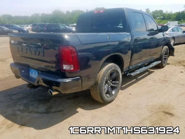 1C6RR7MT1HS631924 фото 5