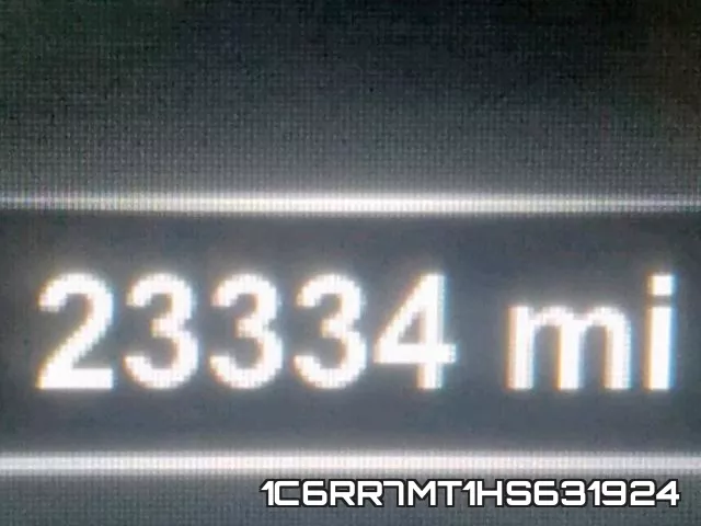 1C6RR7MT1HS631924 фото 9