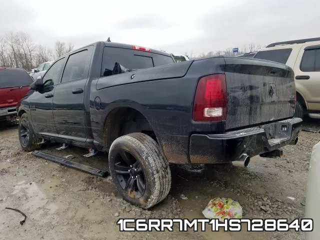 1C6RR7MT1HS728640 фото 4