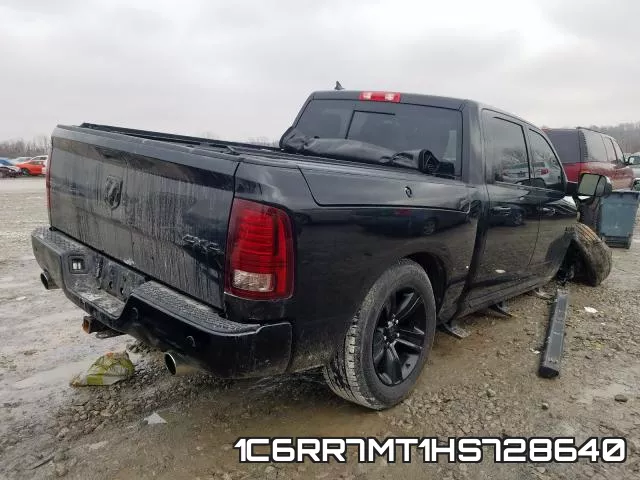 1C6RR7MT1HS728640 фото 5