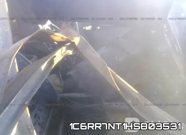 1C6RR7NT1HS803531 фото 6