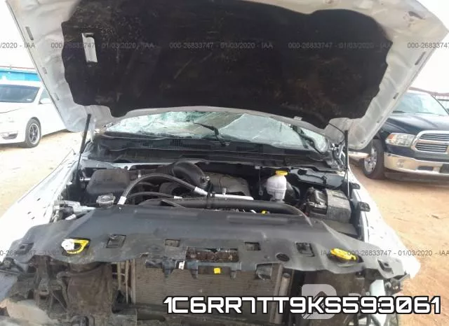 1C6RR7TT9KS593061 фото 2