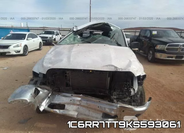 1C6RR7TT9KS593061 фото 7
