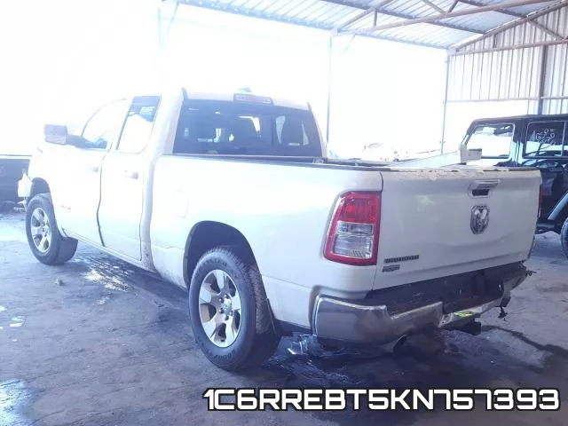 1C6RREBT5KN757393 фото 4