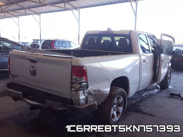 1C6RREBT5KN757393 фото 5