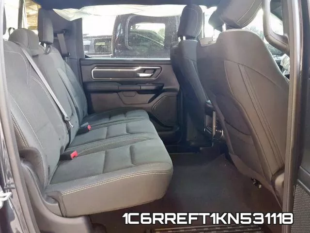1C6RREFT1KN531118 фото 7