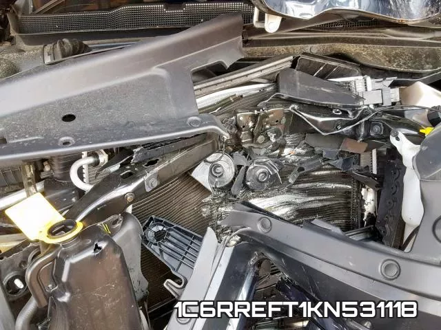 1C6RREFT1KN531118 фото 8