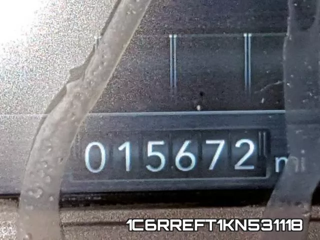 1C6RREFT1KN531118 фото 9