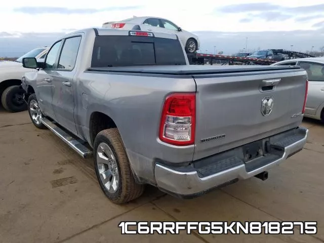 1C6RRFFG5KN818275 фото 4