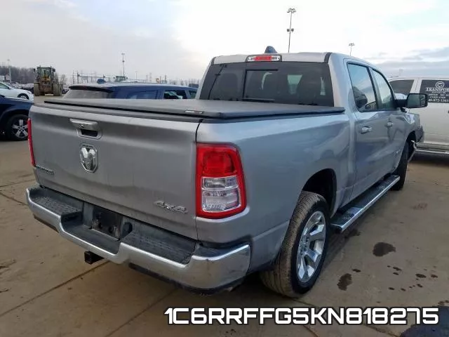 1C6RRFFG5KN818275 фото 5
