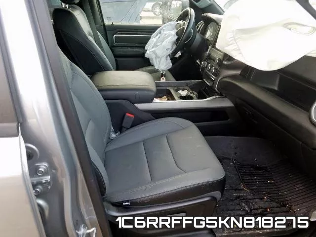 1C6RRFFG5KN818275 фото 6