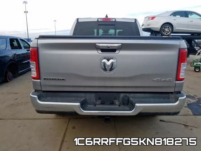 1C6RRFFG5KN818275 фото 7