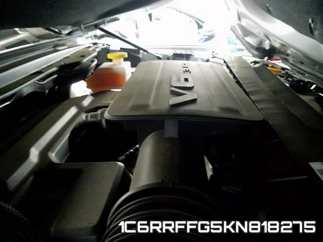 1C6RRFFG5KN818275 фото 8